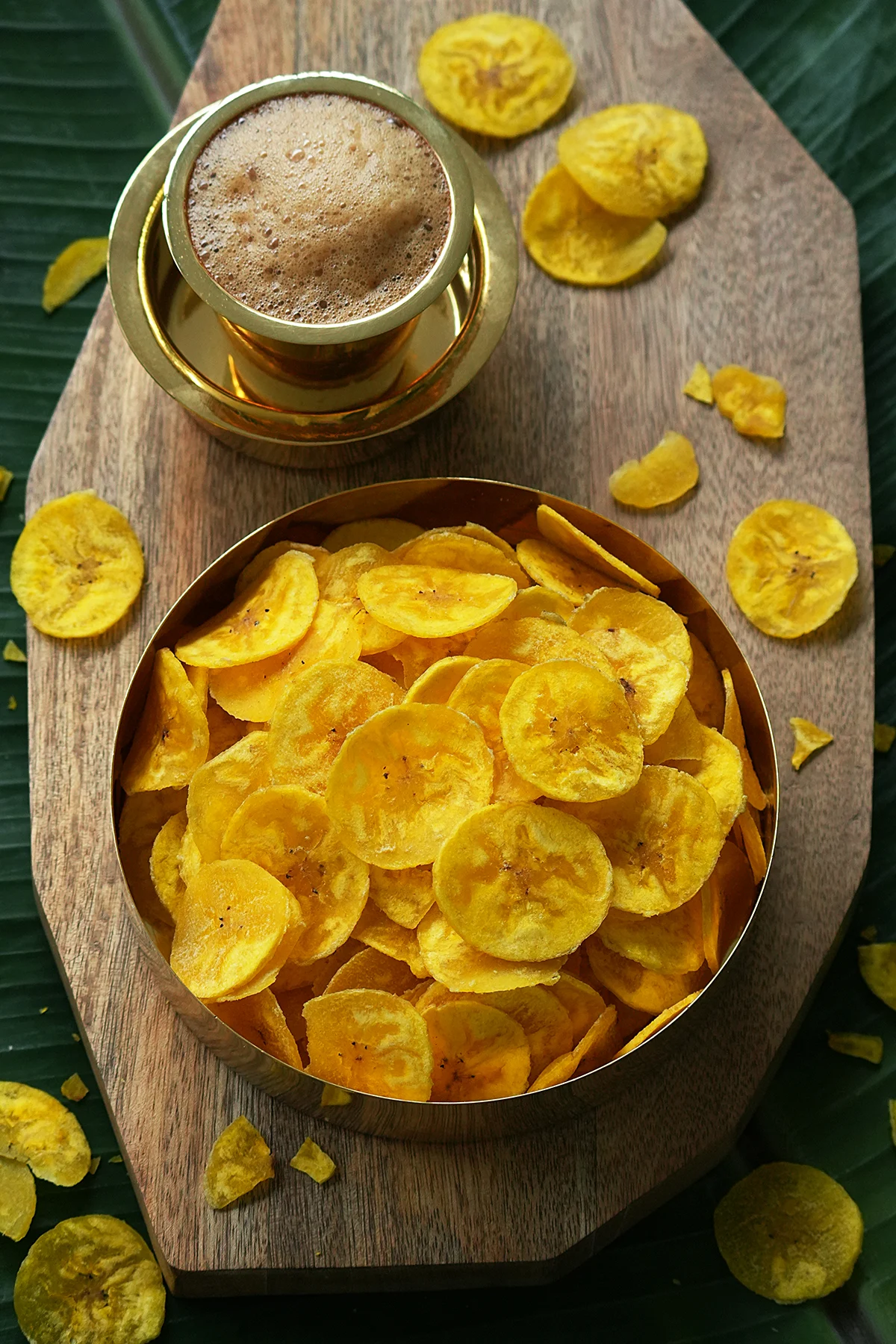 Banana Chips