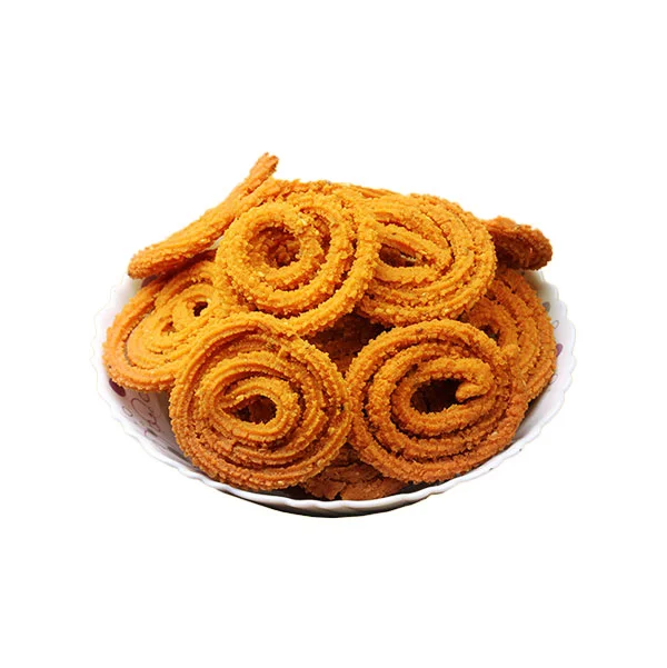 Nadan Murukku